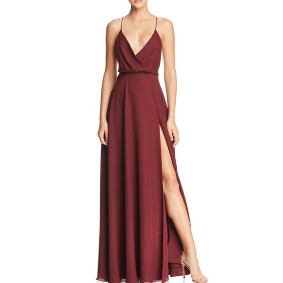 Fame and Partners Dresses & Skirts - Fame & Partners The Ireland dress
